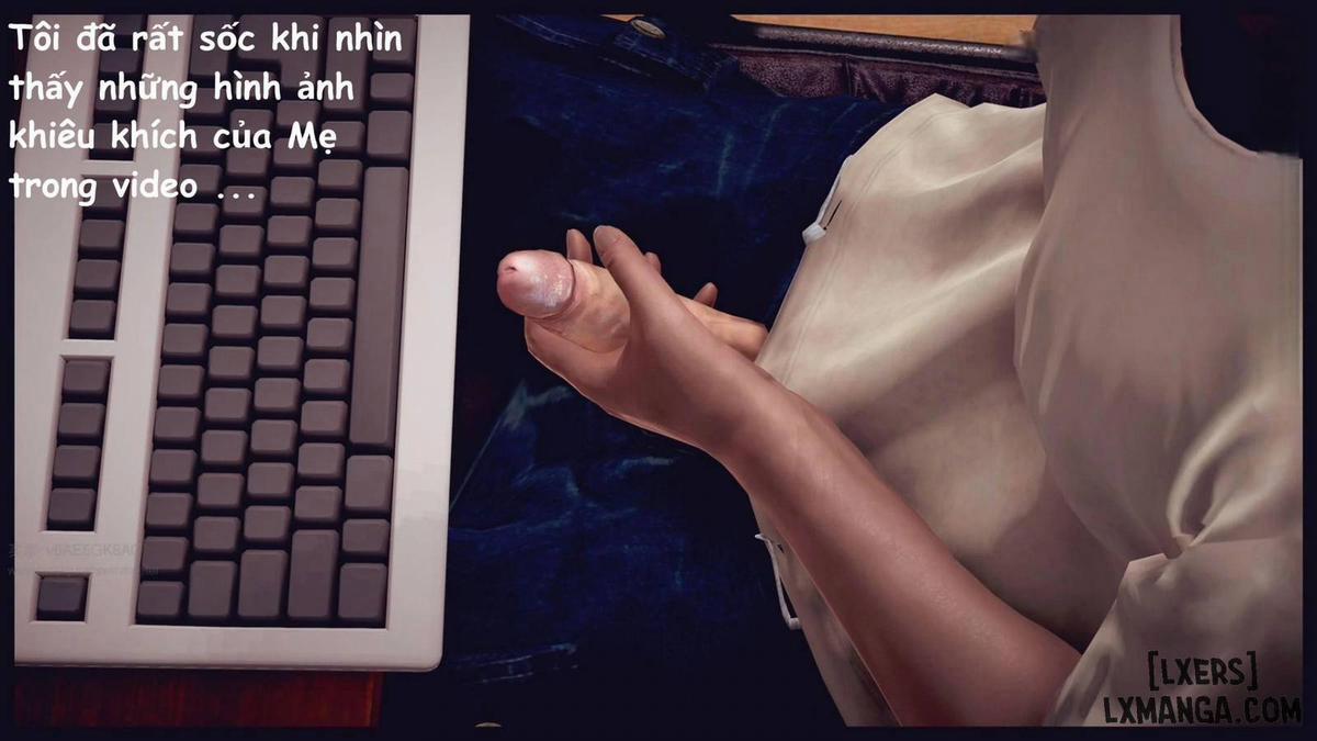 HUẤN LUYỆN NGƯỜI MẸ XINH ĐẸP 1.3 trang 25