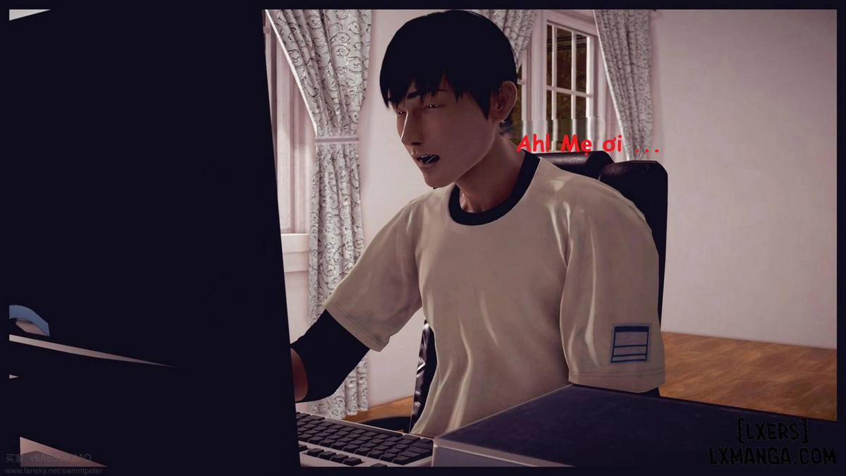 HUẤN LUYỆN NGƯỜI MẸ XINH ĐẸP 1.3 trang 26