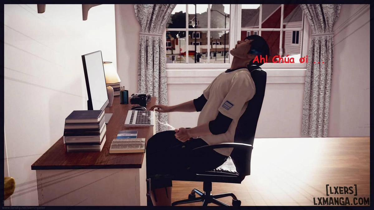 HUẤN LUYỆN NGƯỜI MẸ XINH ĐẸP 1.3 trang 28