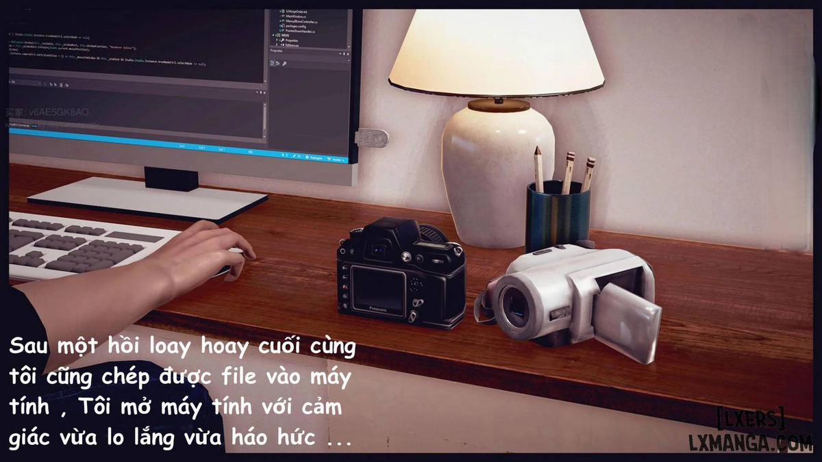 HUẤN LUYỆN NGƯỜI MẸ XINH ĐẸP 1.3 trang 5