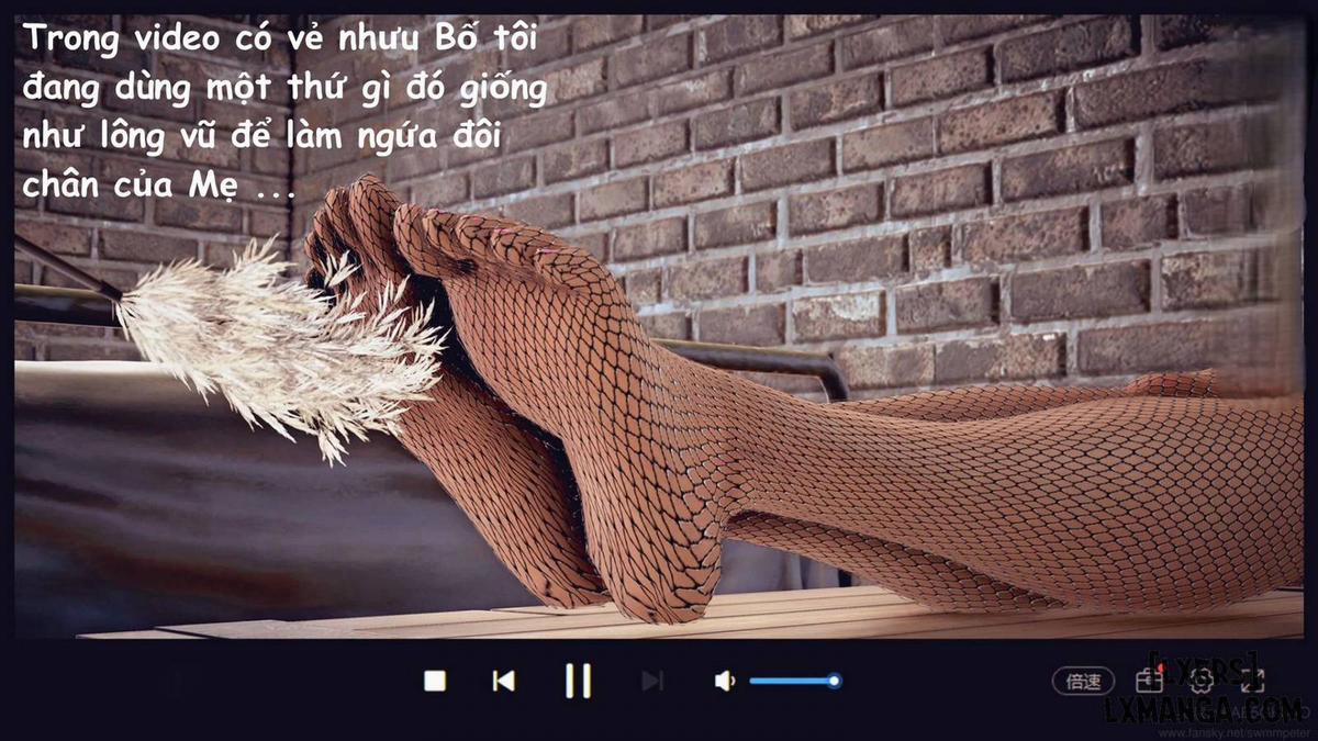 HUẤN LUYỆN NGƯỜI MẸ XINH ĐẸP 1.3 trang 8