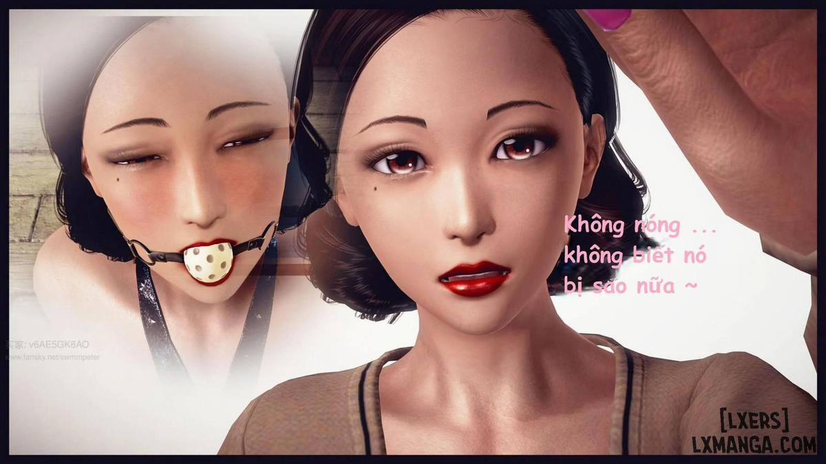 HUẤN LUYỆN NGƯỜI MẸ XINH ĐẸP 1.4 trang 11