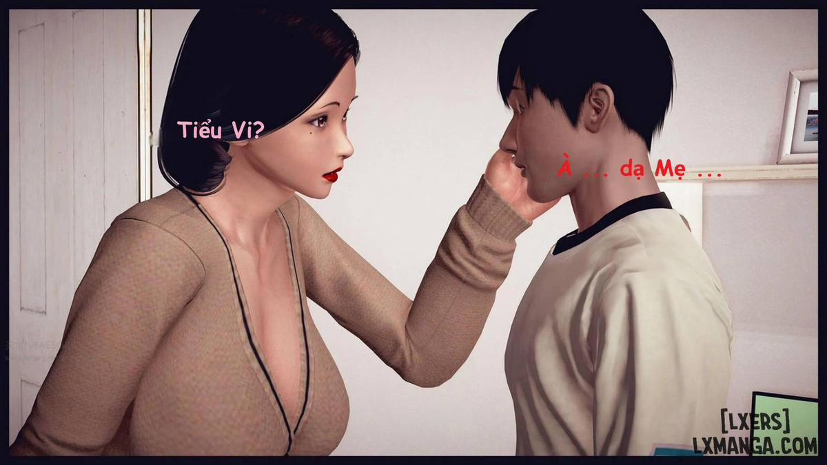 HUẤN LUYỆN NGƯỜI MẸ XINH ĐẸP 1.4 trang 12