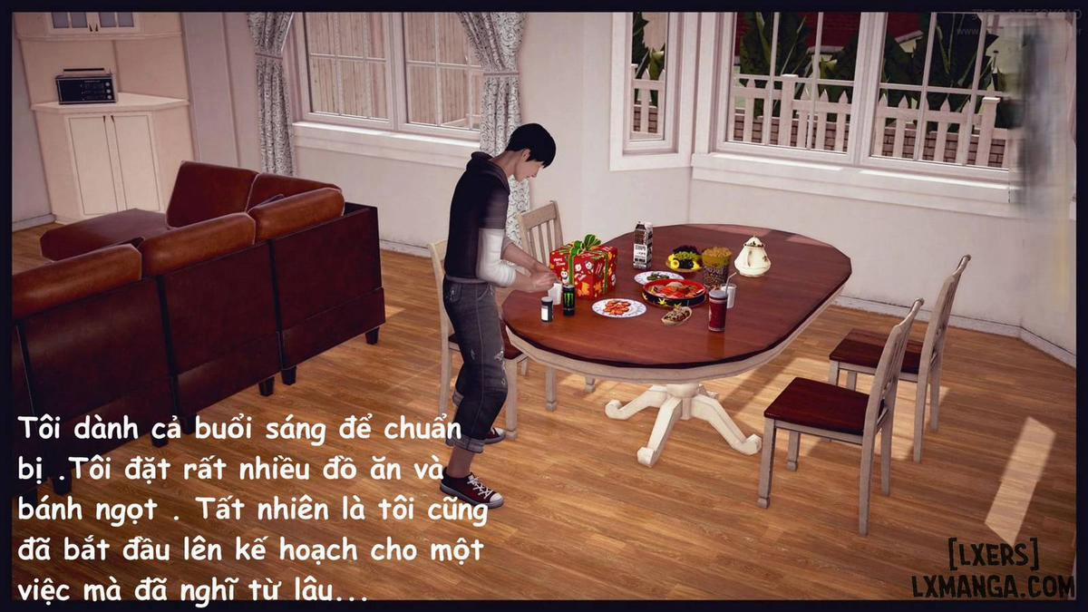 HUẤN LUYỆN NGƯỜI MẸ XINH ĐẸP 1.5 trang 19