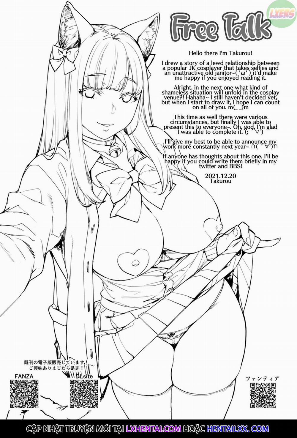 Huấn luyện nữ sinh thích tự sướng Oneshot trang 49