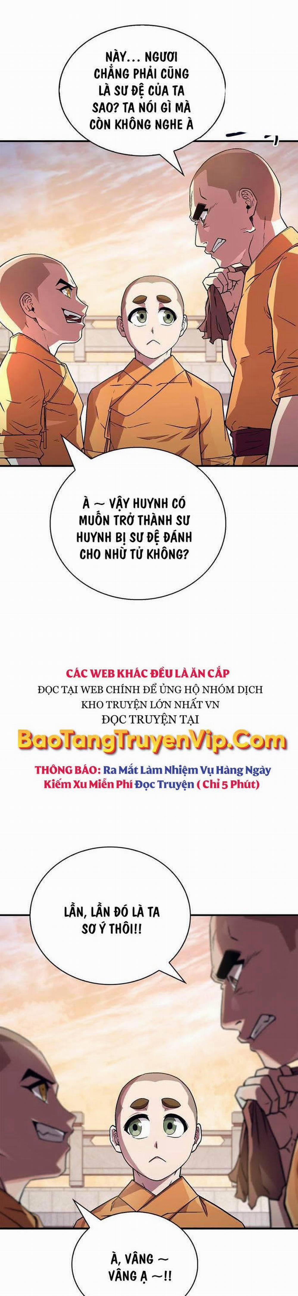 Huấn Luyện Viên Murim Thiên Tài Chương 10 Trang 8