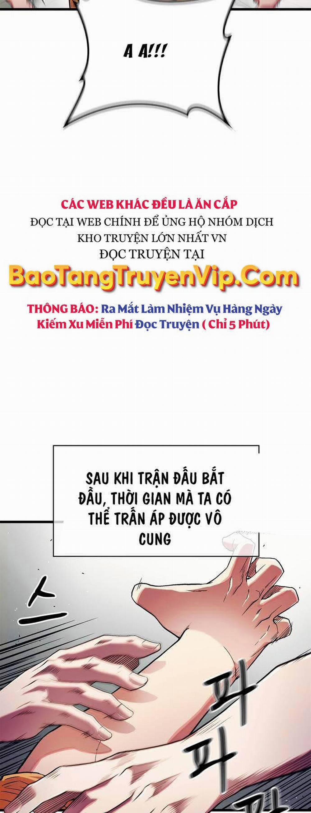 Huấn Luyện Viên Murim Thiên Tài Chương 4 Trang 48