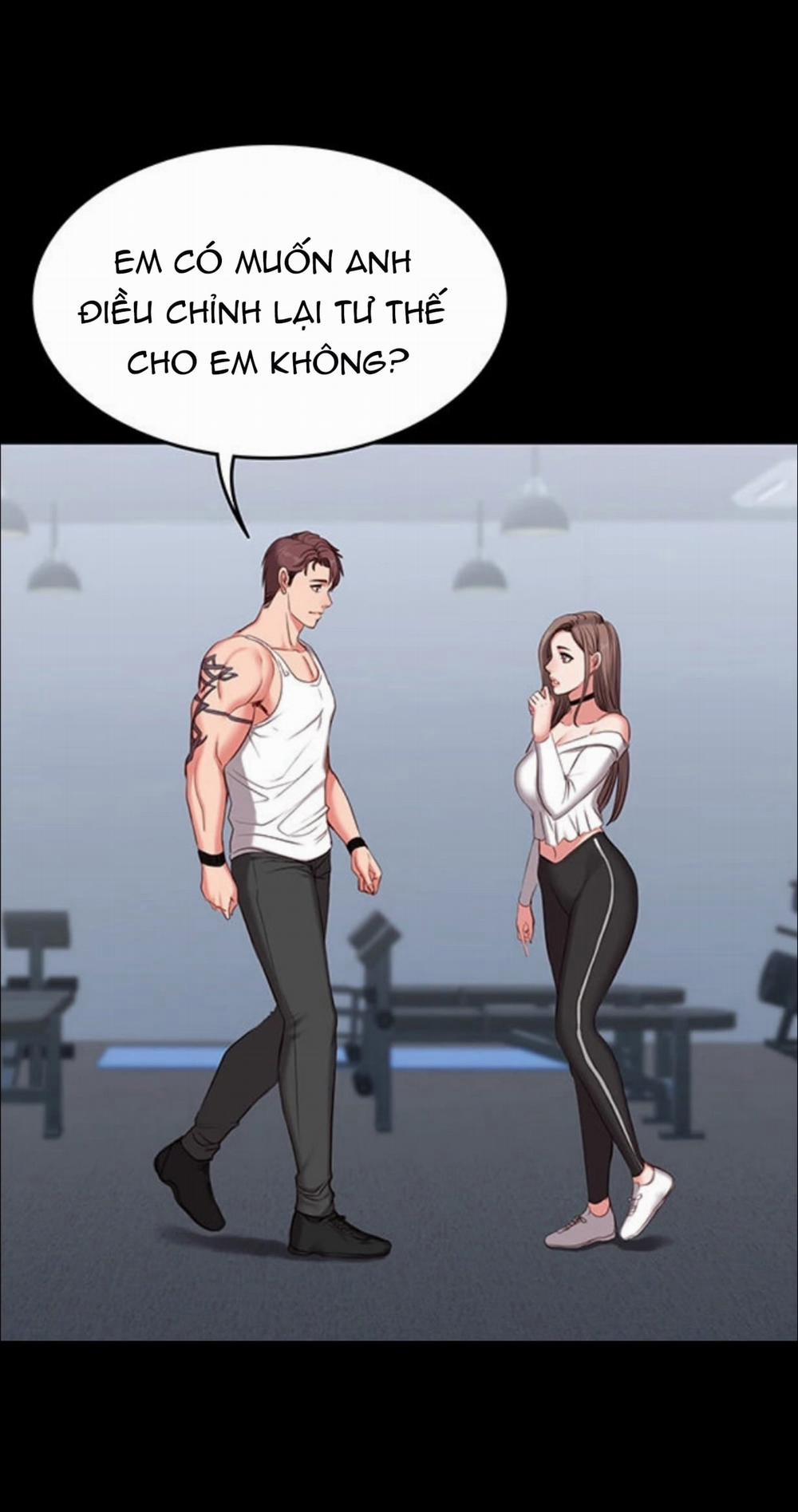 Huấn Luyện Viên Phòng Thể Hình - KHÔNG CHE 0 trang 17