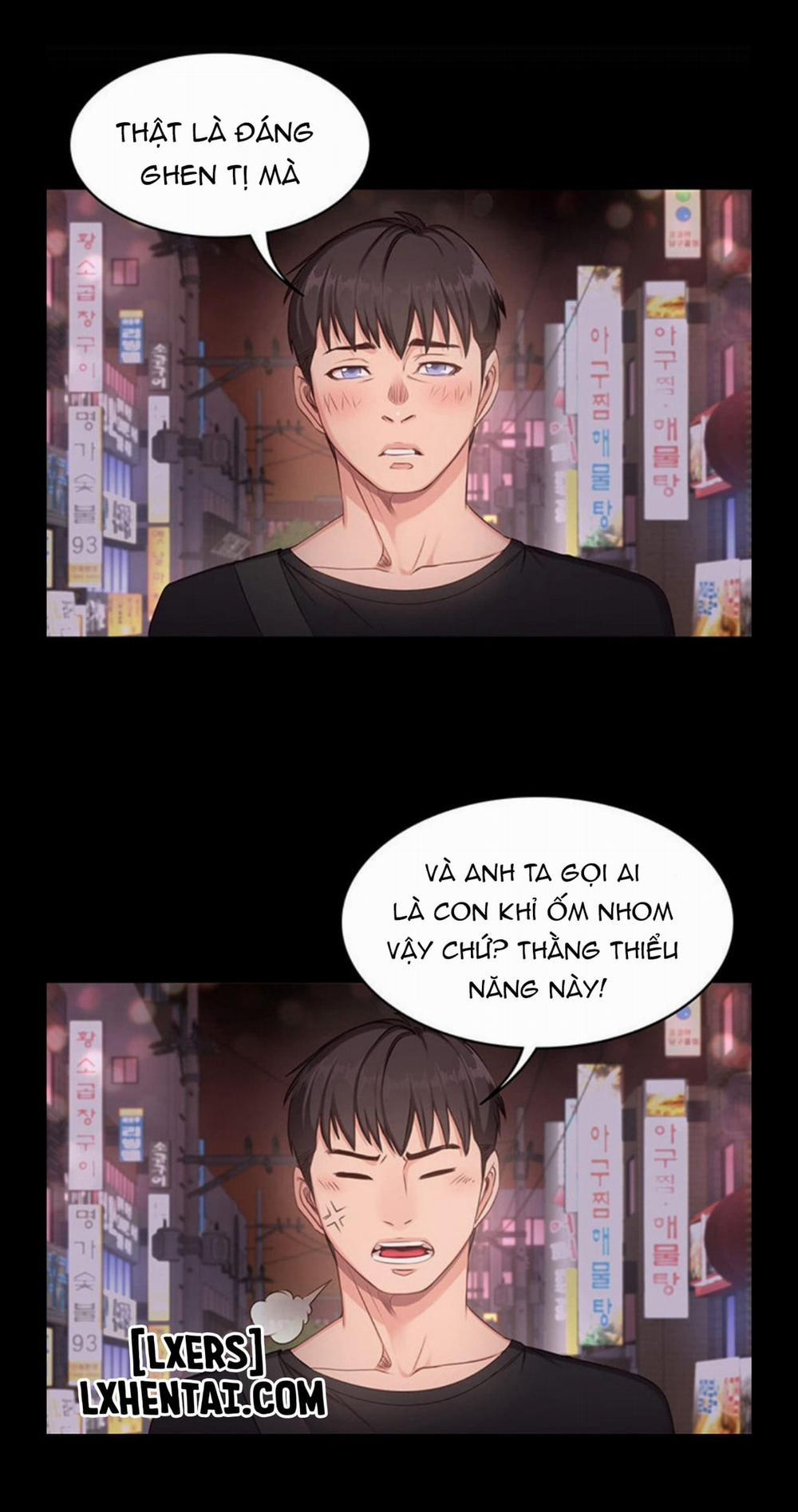 Huấn Luyện Viên Phòng Thể Hình - KHÔNG CHE 0 trang 32