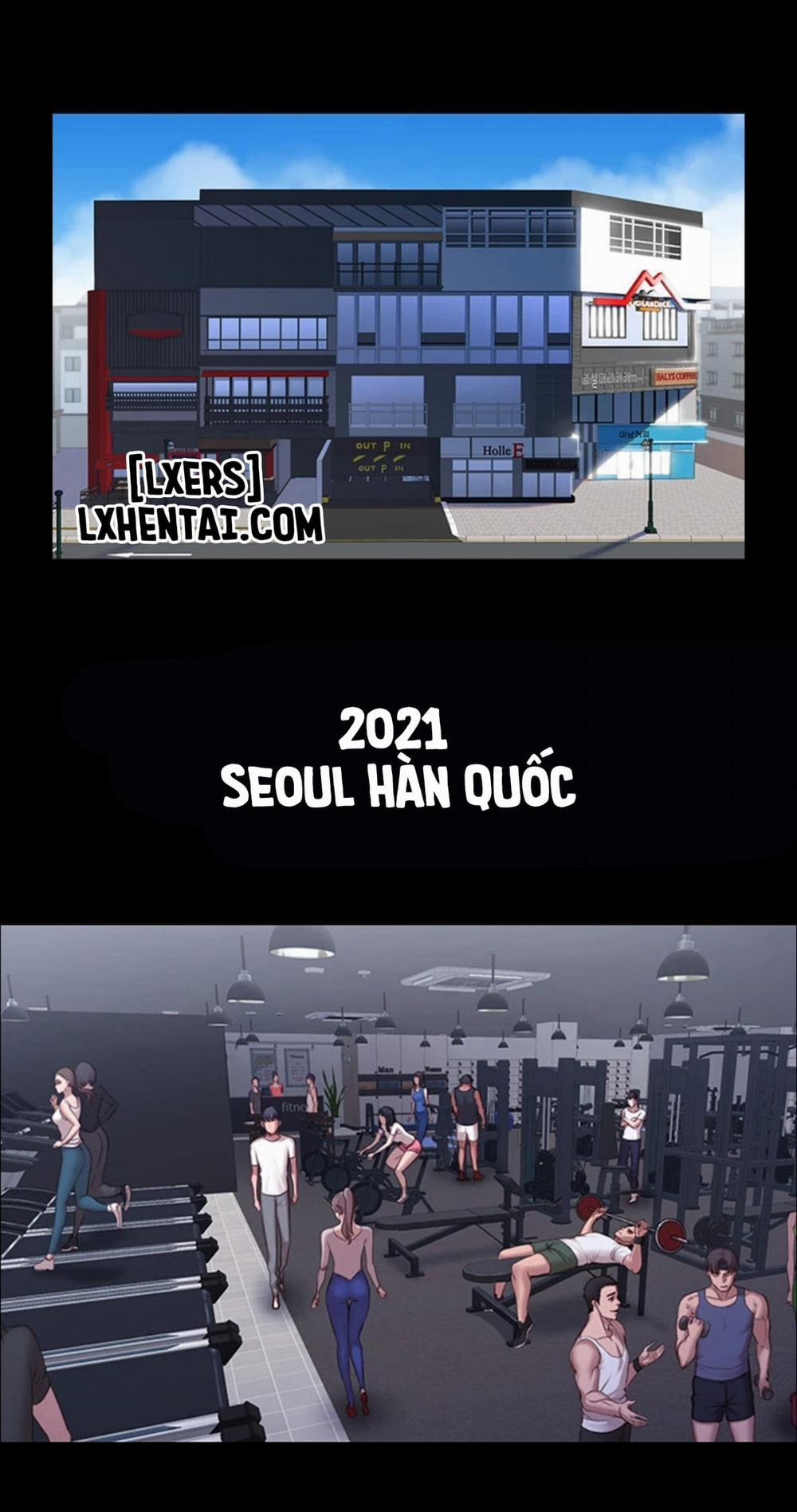 Huấn Luyện Viên Phòng Thể Hình - KHÔNG CHE 0 trang 4