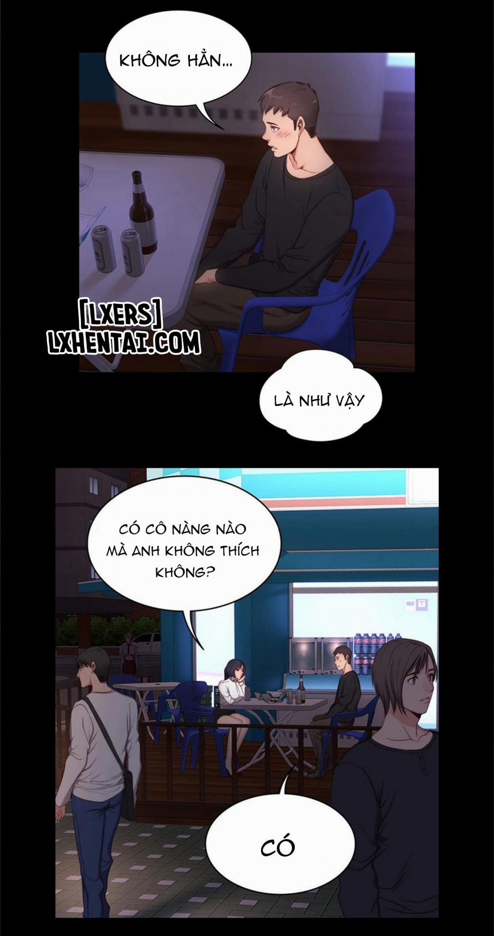 Huấn Luyện Viên Phòng Thể Hình - KHÔNG CHE 1 trang 11