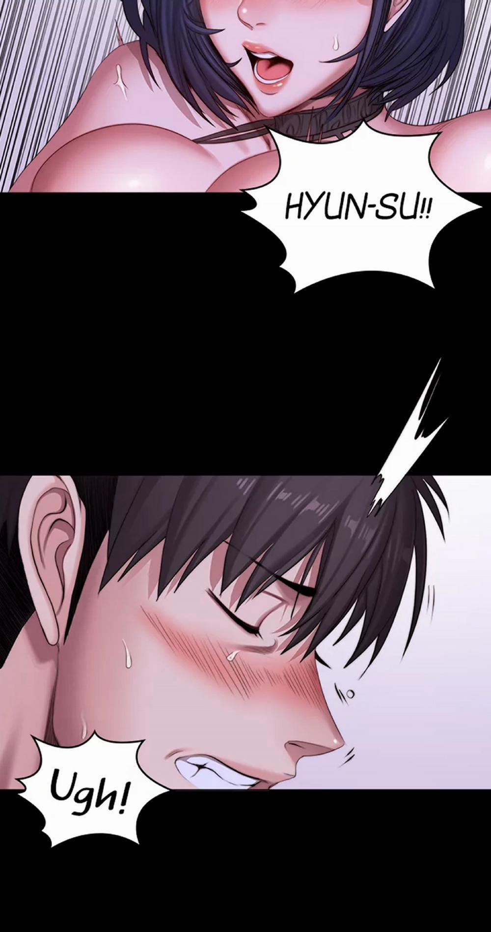 Huấn Luyện Viên Phòng Thể Hình - KHÔNG CHE 100 trang 22