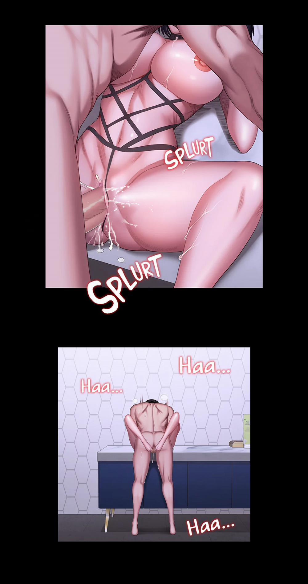 Huấn Luyện Viên Phòng Thể Hình - KHÔNG CHE 100 trang 24