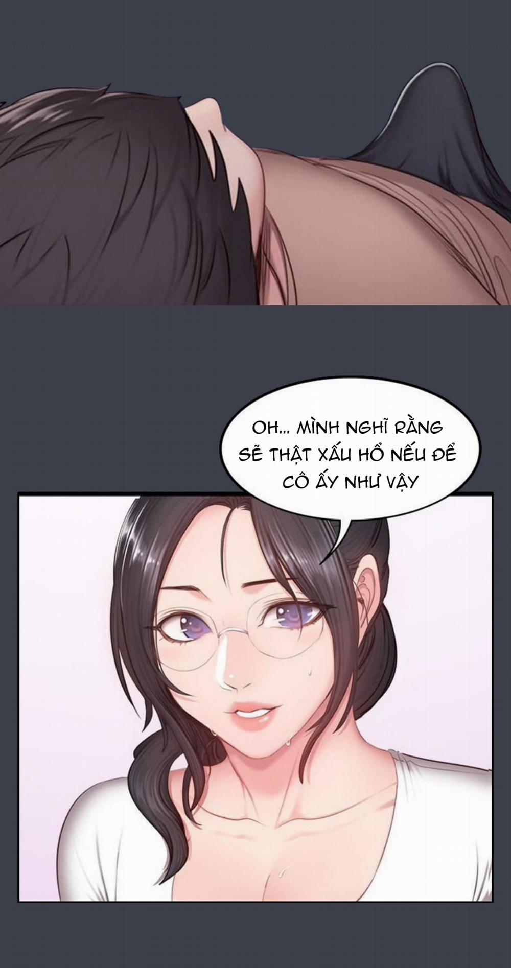 Huấn Luyện Viên Phòng Thể Hình - KHÔNG CHE 13 trang 37