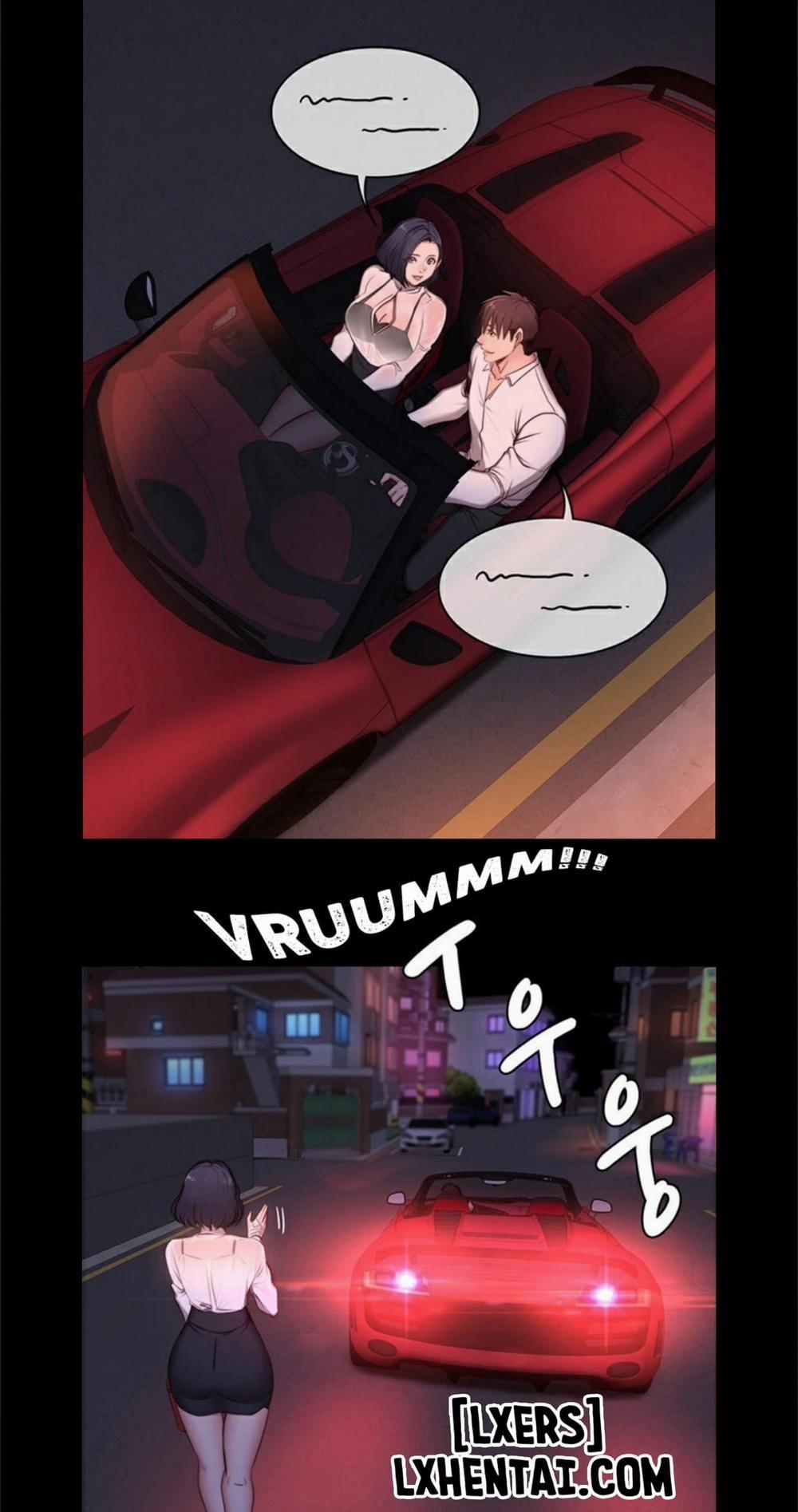 Huấn Luyện Viên Phòng Thể Hình - KHÔNG CHE 3 trang 23