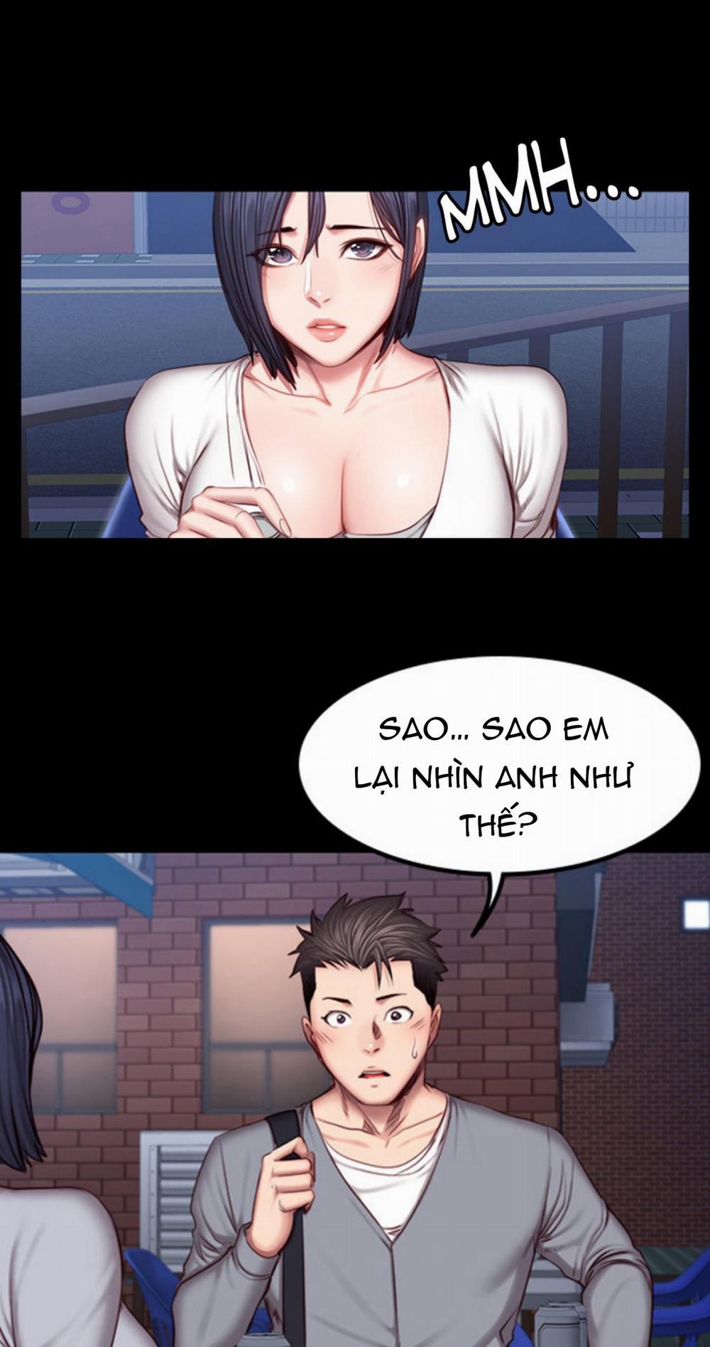 Huấn Luyện Viên Phòng Thể Hình - KHÔNG CHE 36 trang 14