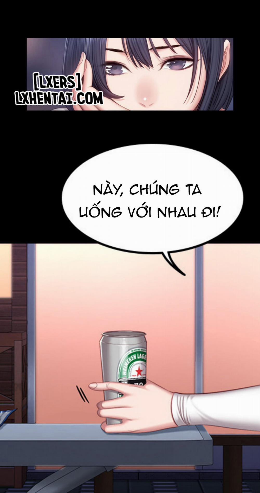 Huấn Luyện Viên Phòng Thể Hình - KHÔNG CHE 36 trang 31