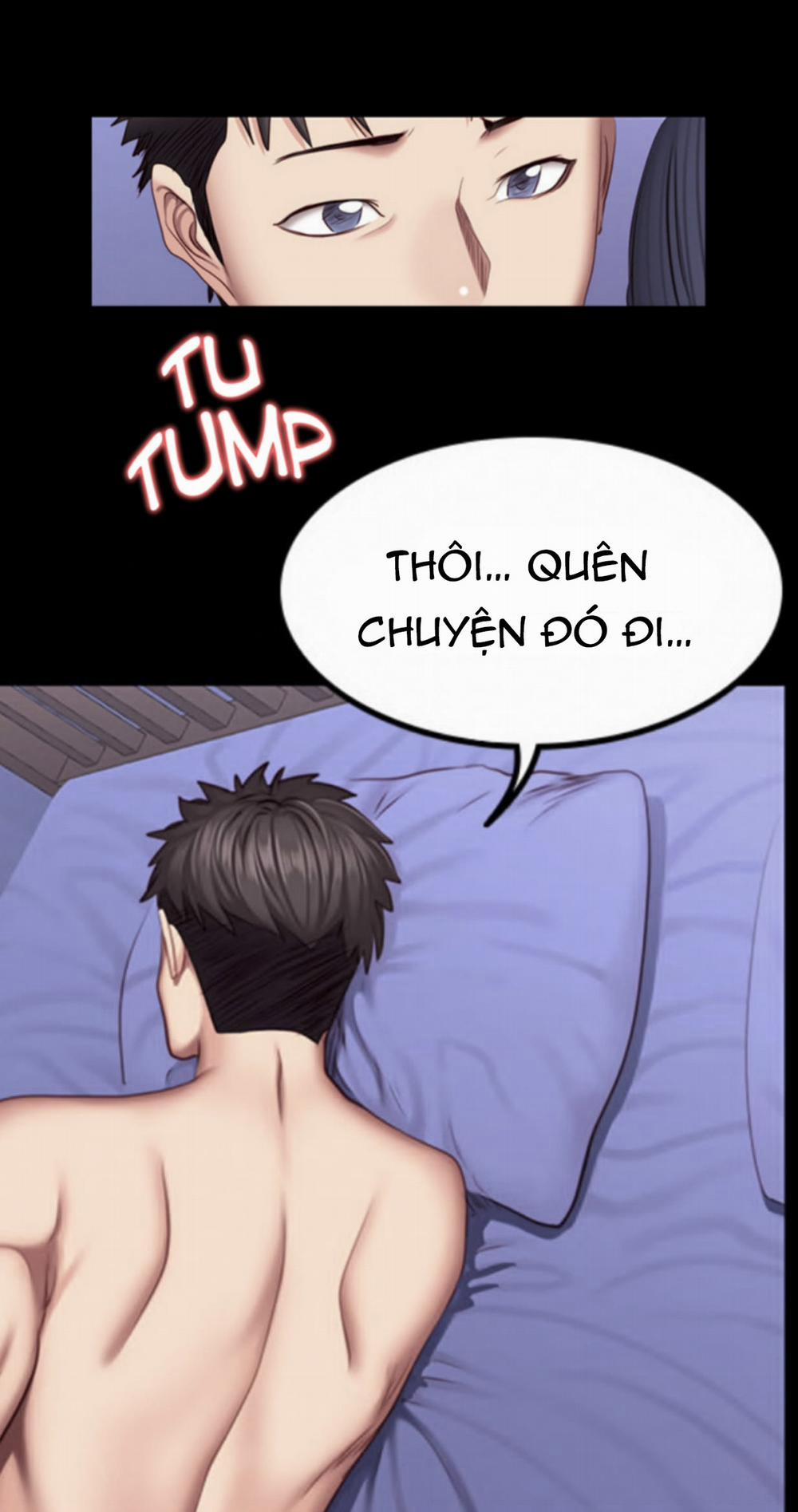 Huấn Luyện Viên Phòng Thể Hình - KHÔNG CHE 37 trang 86