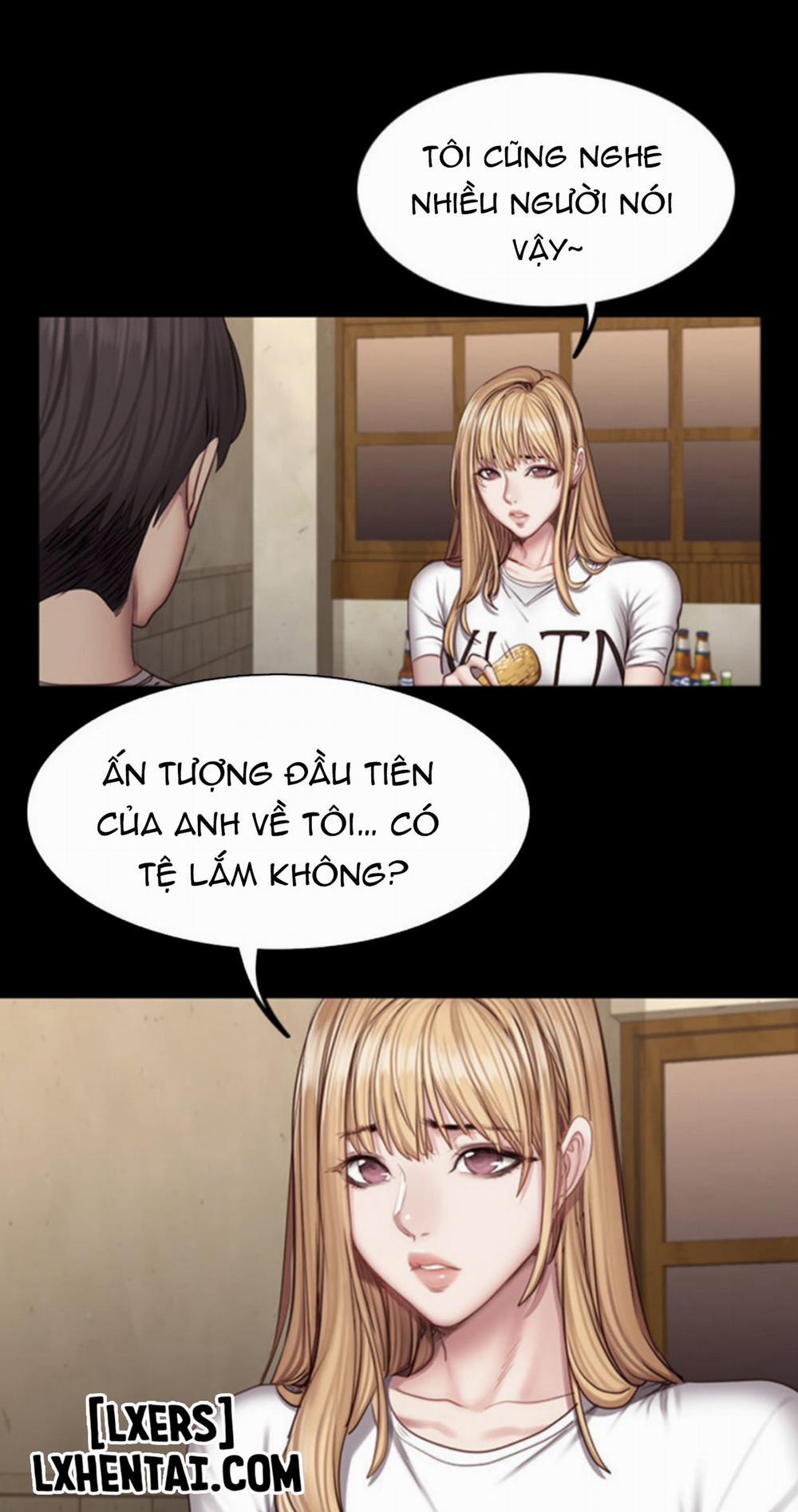 Huấn Luyện Viên Phòng Thể Hình - KHÔNG CHE 39 trang 15