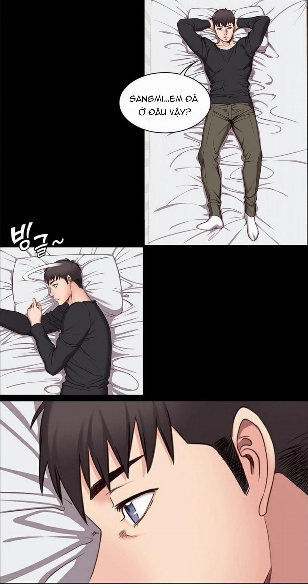 Huấn Luyện Viên Phòng Thể Hình - KHÔNG CHE 4 trang 9