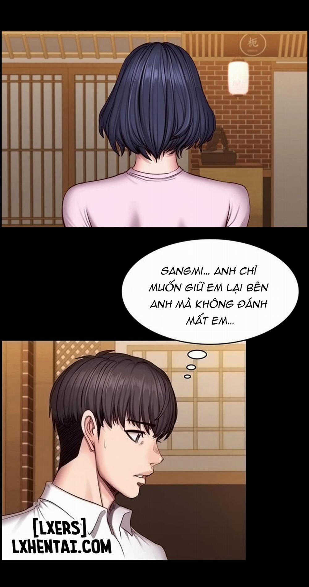 Huấn Luyện Viên Phòng Thể Hình - KHÔNG CHE 49 trang 13