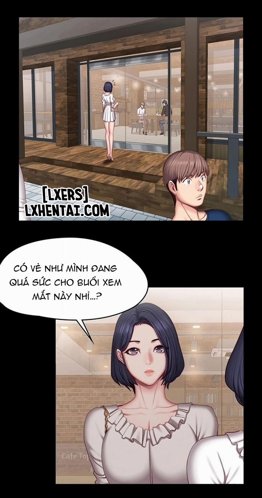 Huấn Luyện Viên Phòng Thể Hình - KHÔNG CHE 49 trang 28
