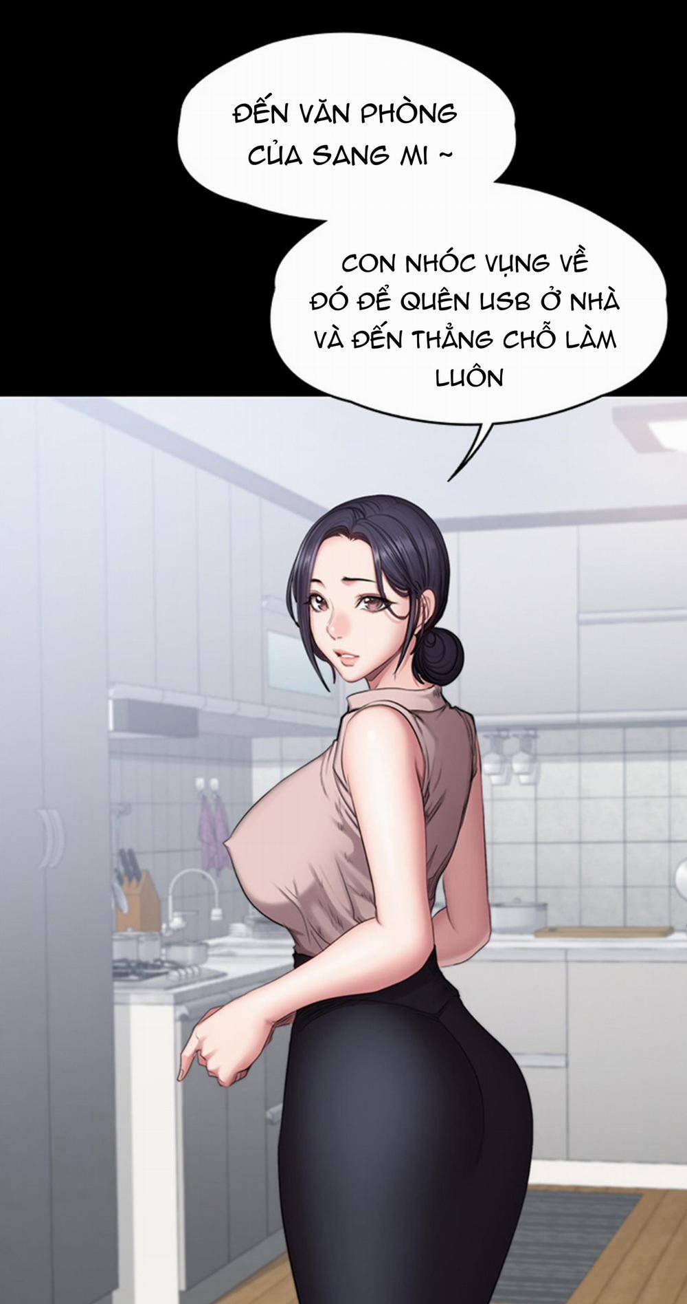 Huấn Luyện Viên Phòng Thể Hình - KHÔNG CHE 55 trang 21