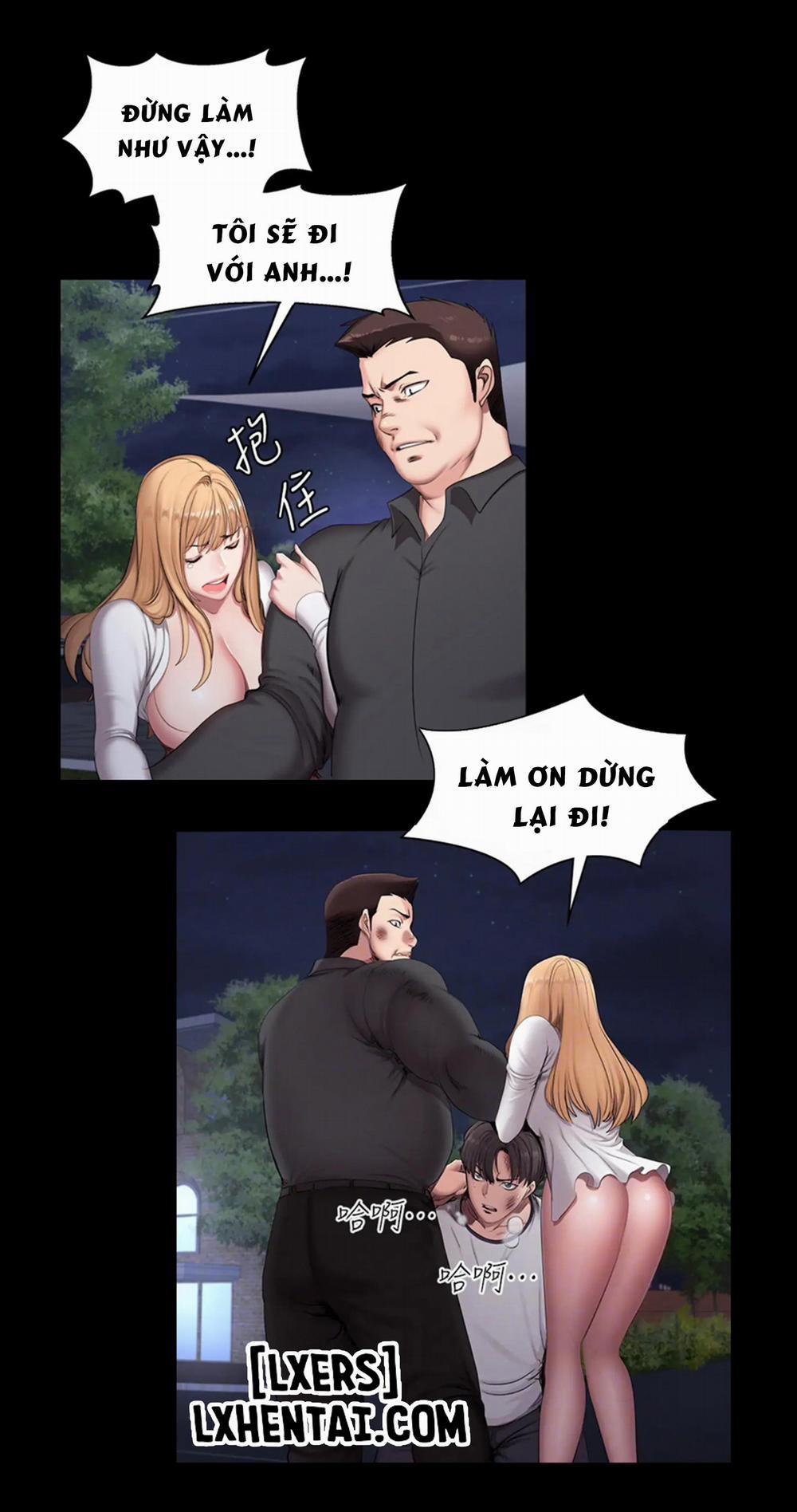 Huấn Luyện Viên Phòng Thể Hình - KHÔNG CHE 58 trang 17