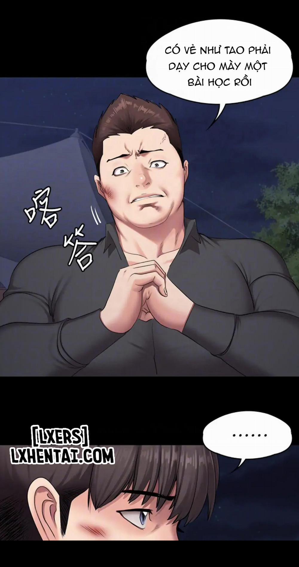 Huấn Luyện Viên Phòng Thể Hình - KHÔNG CHE 58 trang 21