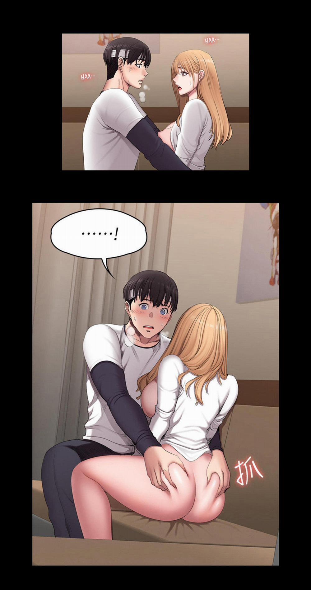 Huấn Luyện Viên Phòng Thể Hình - KHÔNG CHE 59 trang 21