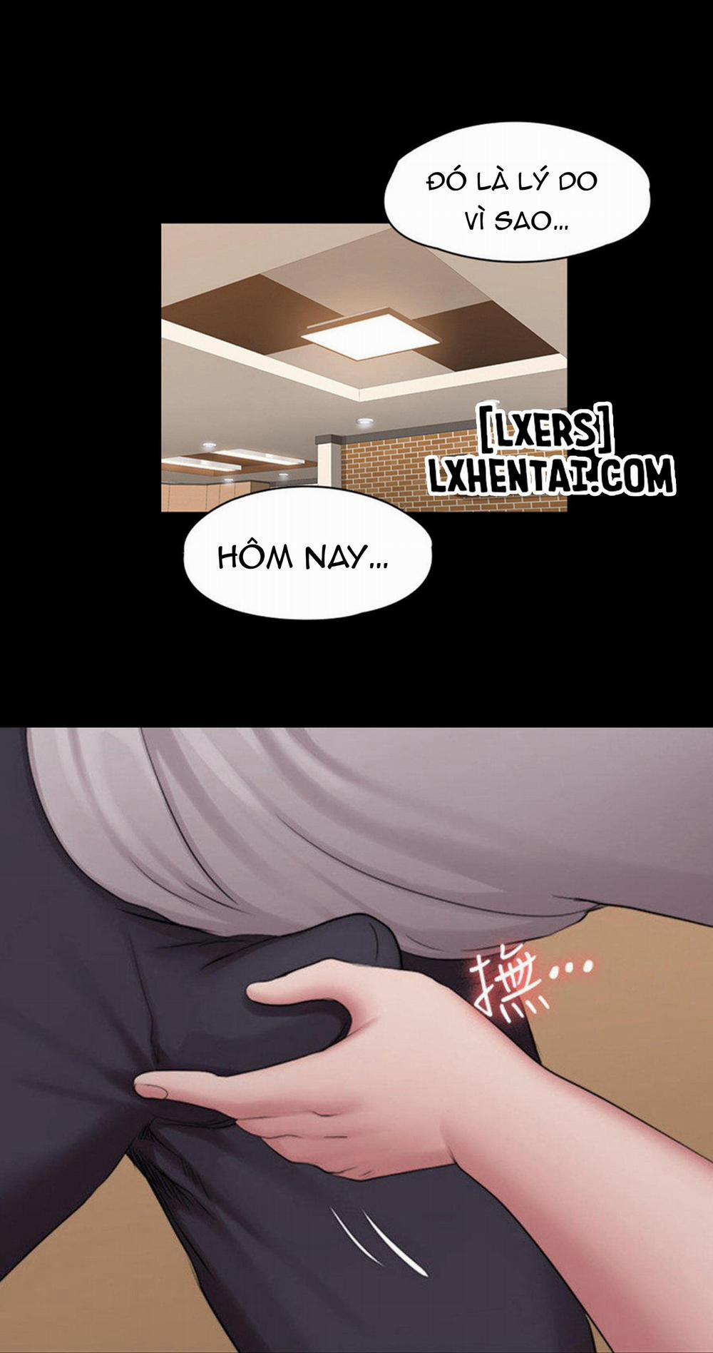 Huấn Luyện Viên Phòng Thể Hình - KHÔNG CHE 59 trang 42