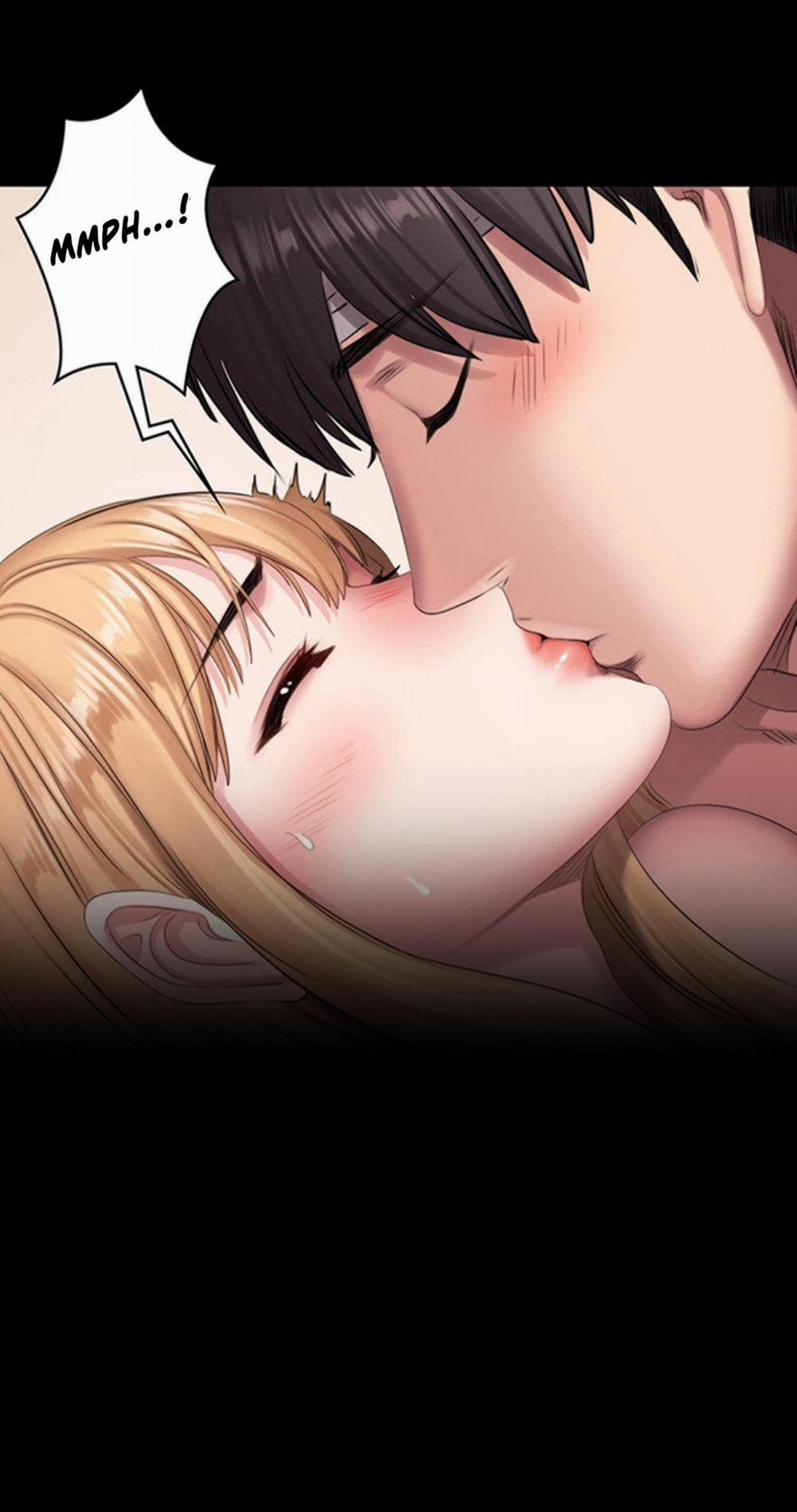 Huấn Luyện Viên Phòng Thể Hình - KHÔNG CHE 60 trang 46