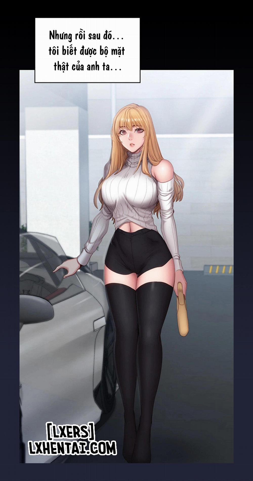 Huấn Luyện Viên Phòng Thể Hình - KHÔNG CHE 61 trang 29