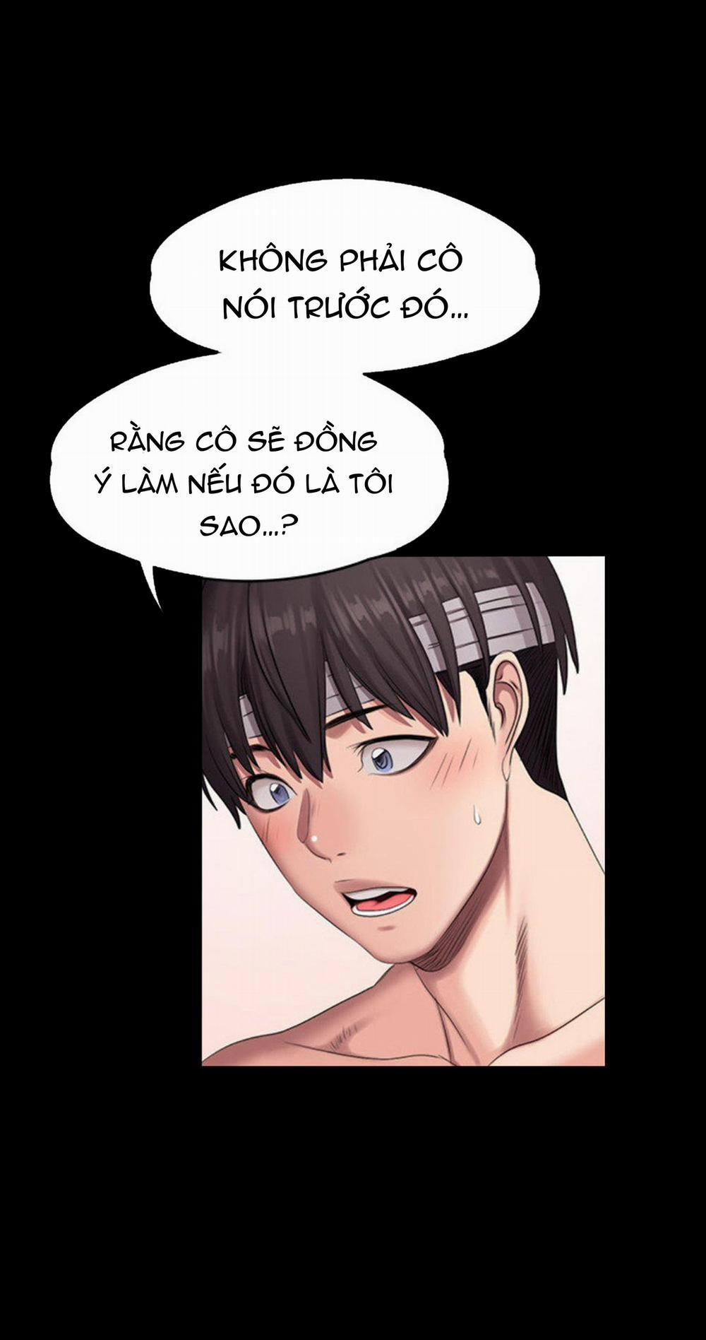 Huấn Luyện Viên Phòng Thể Hình - KHÔNG CHE 62 trang 27