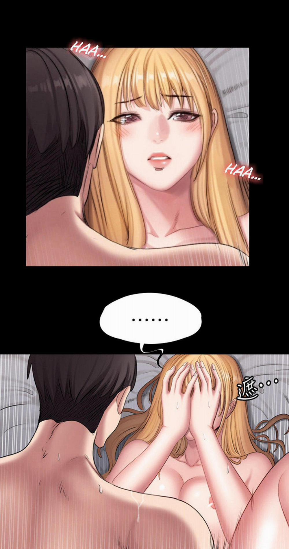 Huấn Luyện Viên Phòng Thể Hình - KHÔNG CHE 63 trang 42