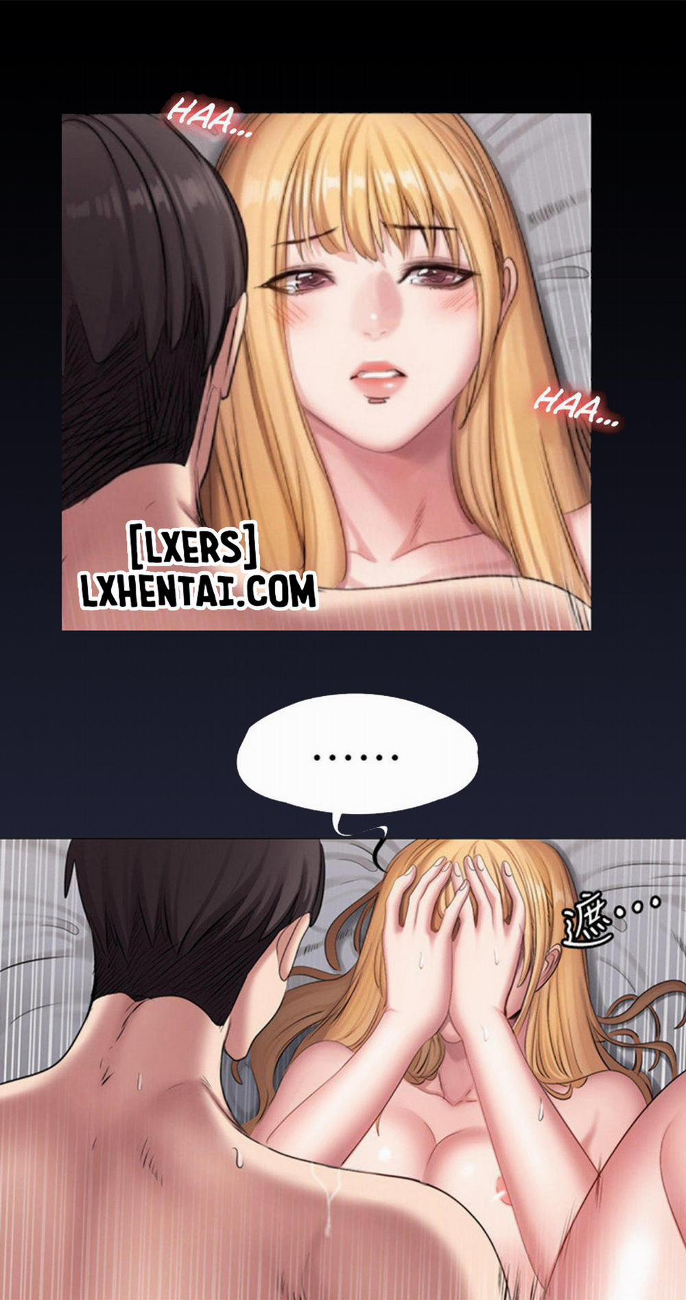 Huấn Luyện Viên Phòng Thể Hình - KHÔNG CHE 64 trang 3