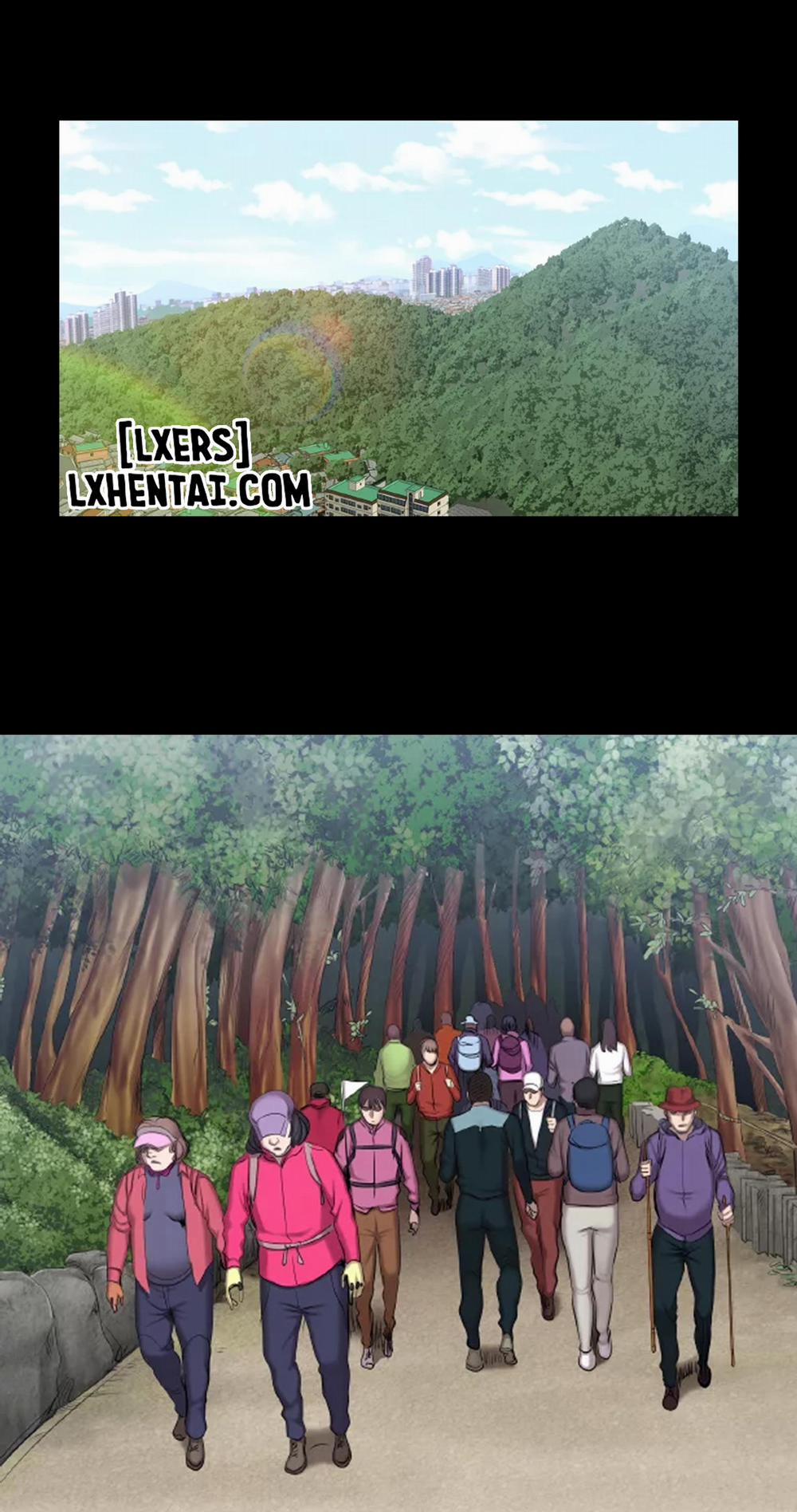 Huấn Luyện Viên Phòng Thể Hình - KHÔNG CHE 65 trang 17