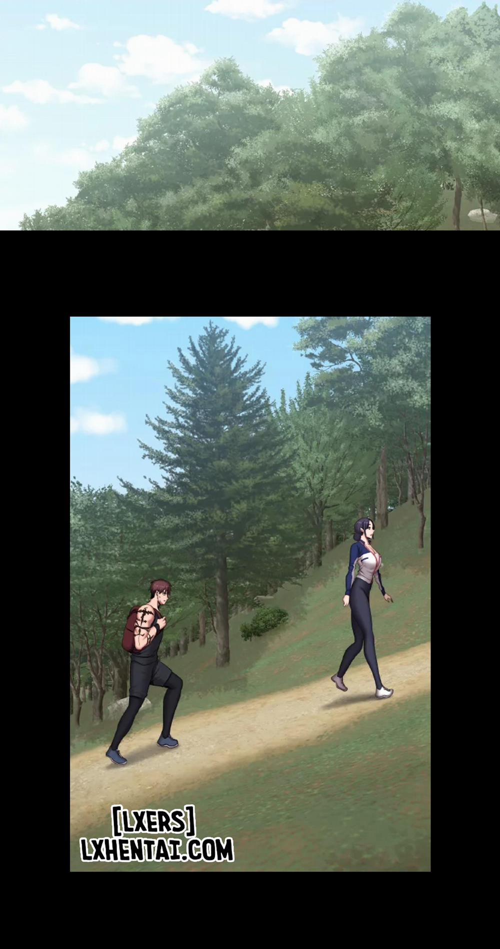 Huấn Luyện Viên Phòng Thể Hình - KHÔNG CHE 65 trang 24