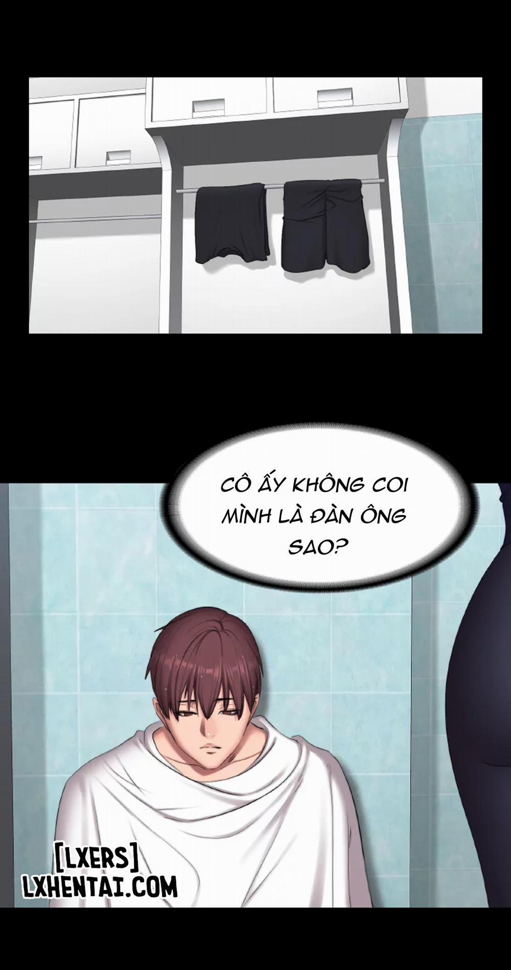 Huấn Luyện Viên Phòng Thể Hình - KHÔNG CHE 65 trang 42