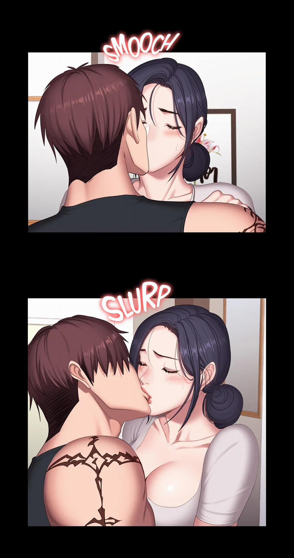 Huấn Luyện Viên Phòng Thể Hình - KHÔNG CHE 68 trang 30