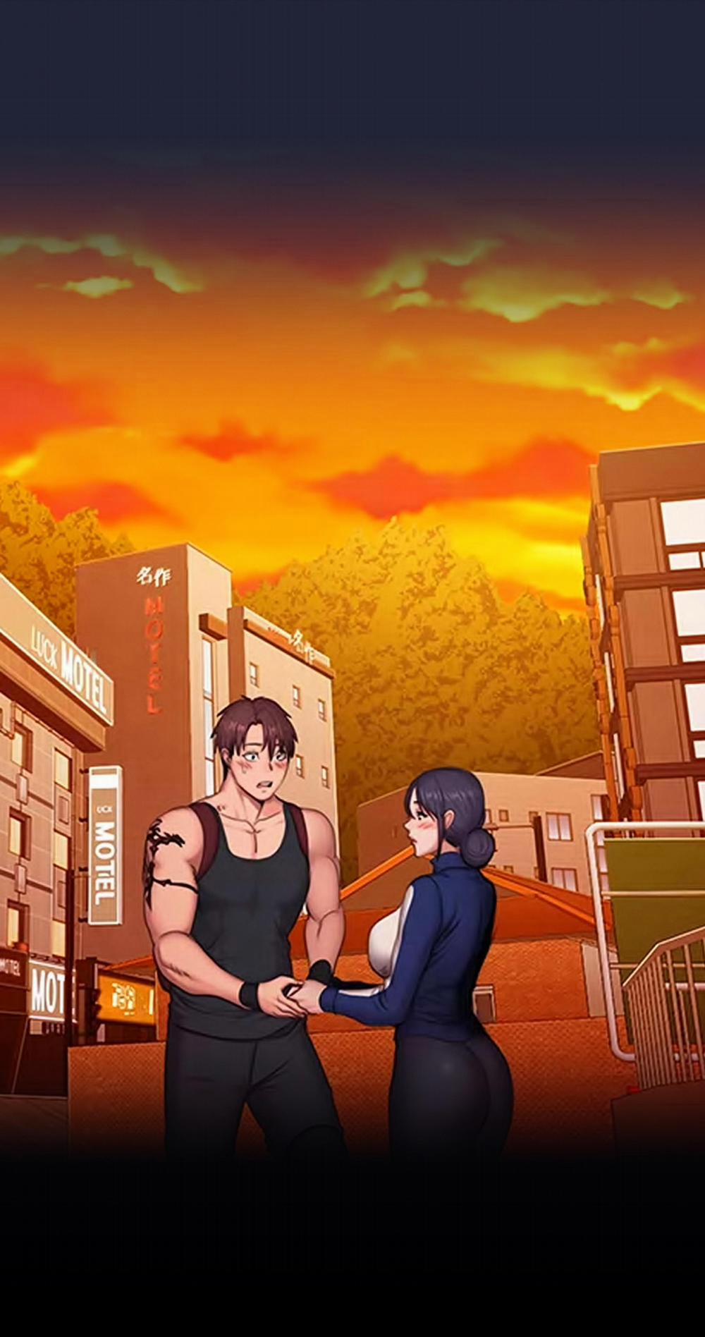 Huấn Luyện Viên Phòng Thể Hình - KHÔNG CHE 68 trang 6