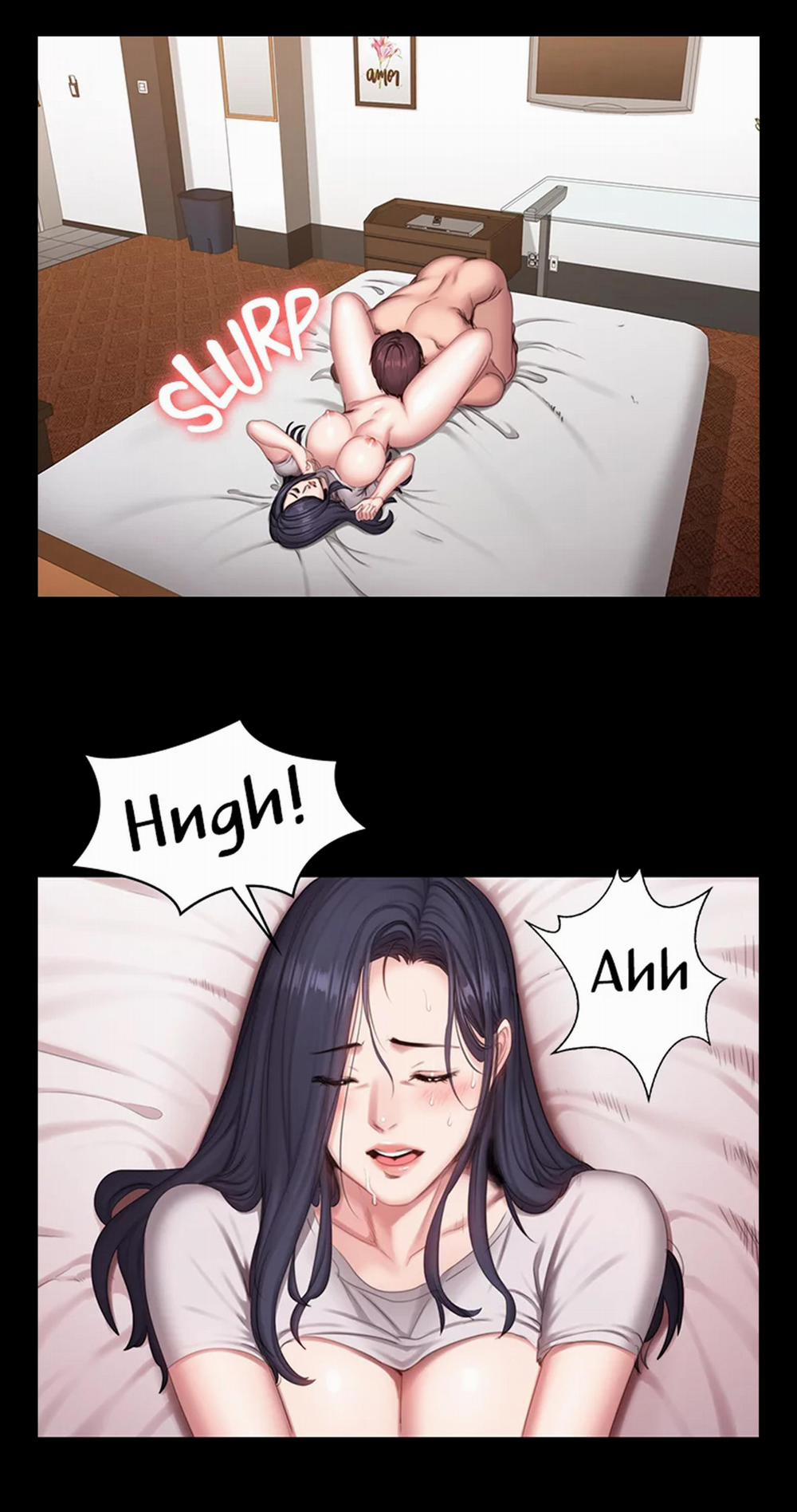 Huấn Luyện Viên Phòng Thể Hình - KHÔNG CHE 69 trang 32