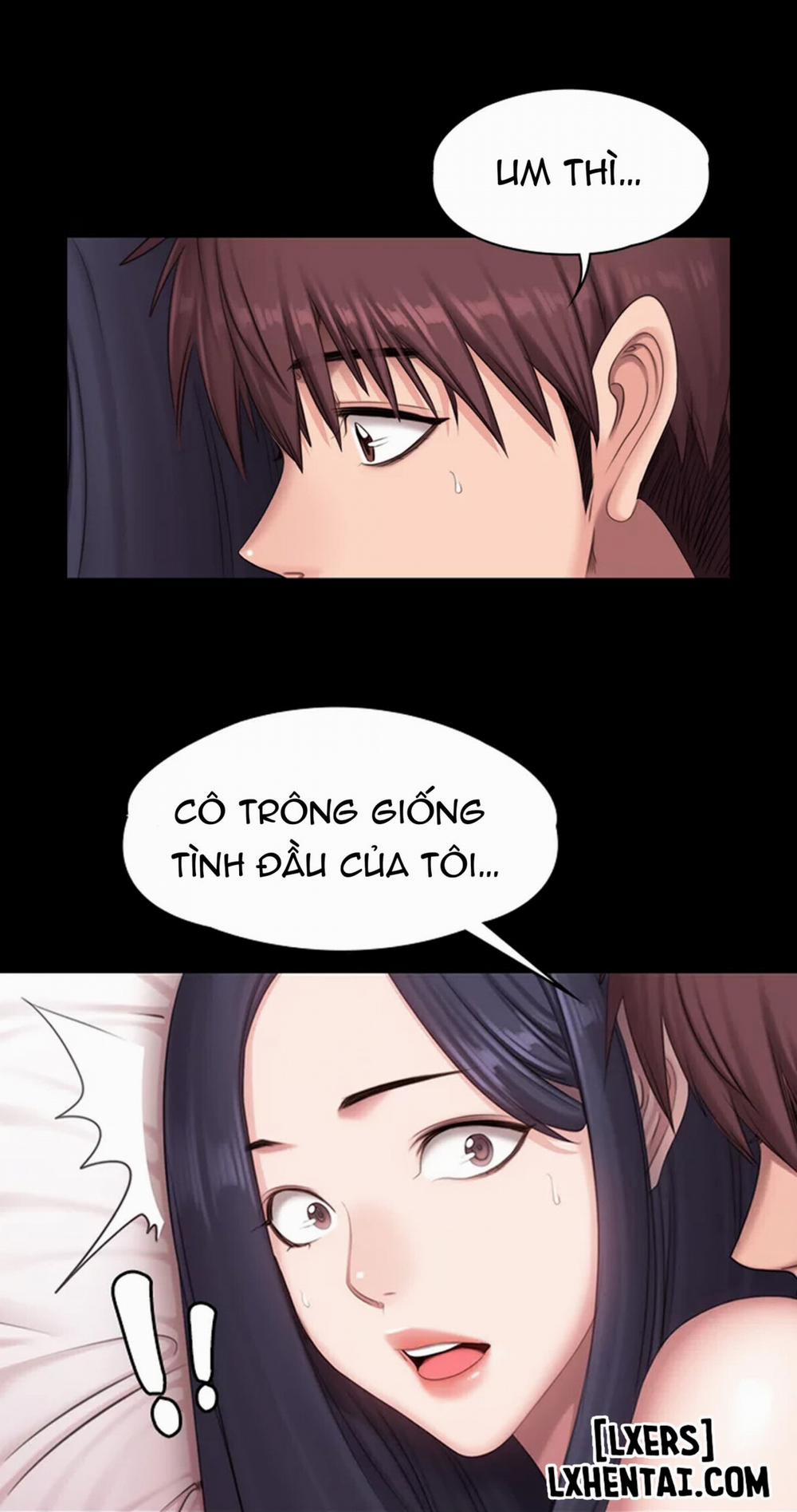 Huấn Luyện Viên Phòng Thể Hình - KHÔNG CHE 71 trang 27