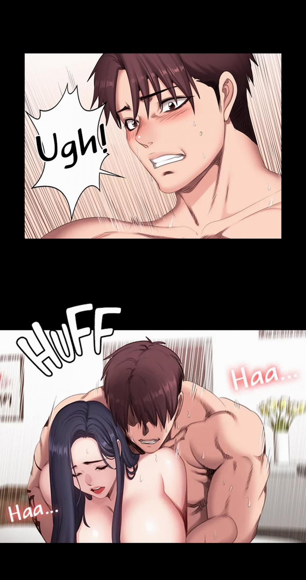 Huấn Luyện Viên Phòng Thể Hình - KHÔNG CHE 71 trang 7