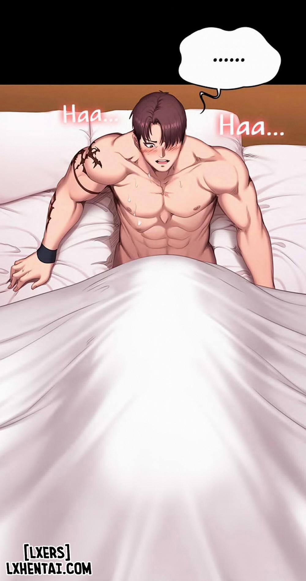 Huấn Luyện Viên Phòng Thể Hình - KHÔNG CHE 72 trang 8