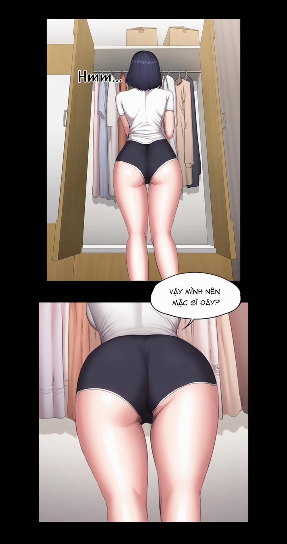 Huấn Luyện Viên Phòng Thể Hình - KHÔNG CHE 73 trang 21