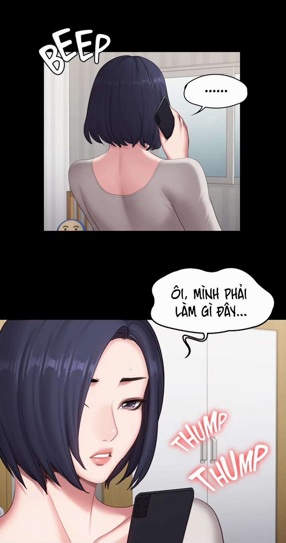 Huấn Luyện Viên Phòng Thể Hình - KHÔNG CHE 73 trang 29