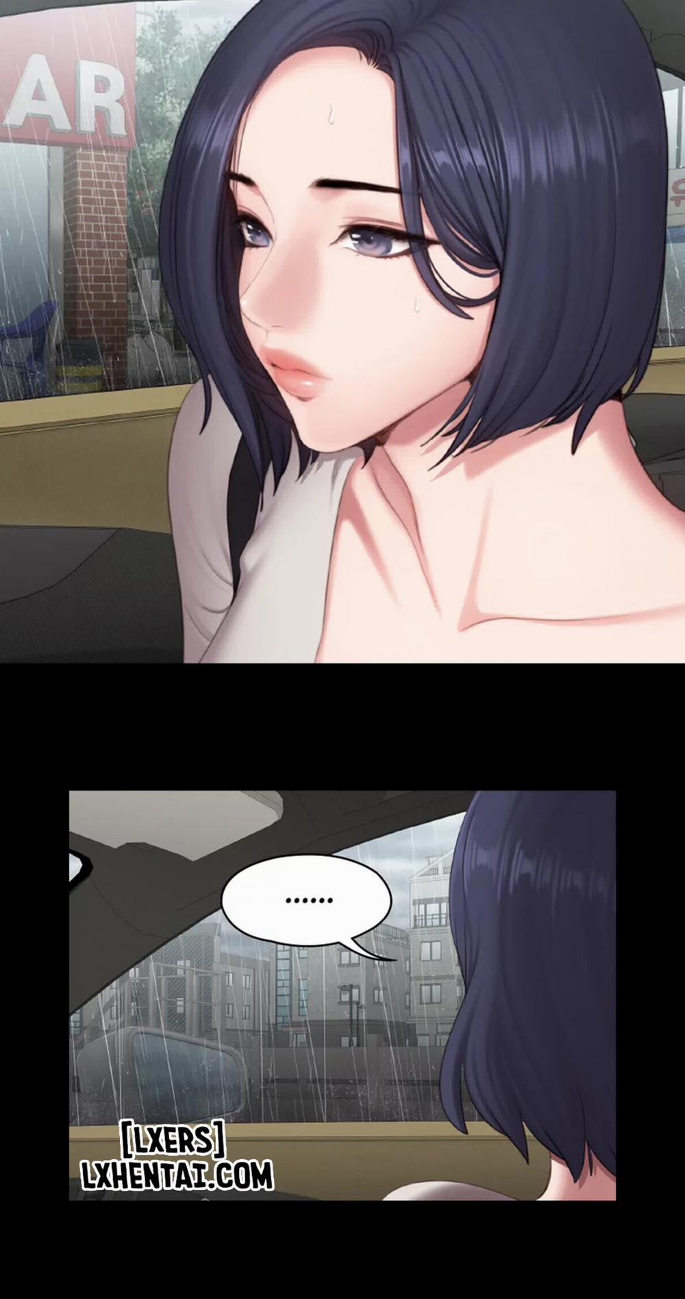 Huấn Luyện Viên Phòng Thể Hình - KHÔNG CHE 74 trang 12