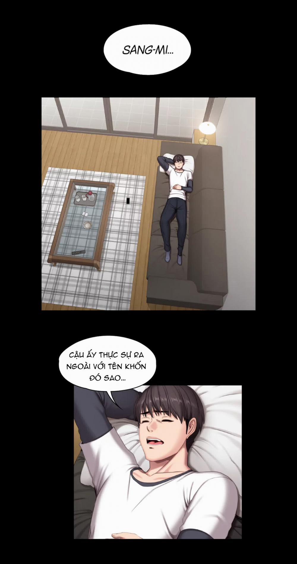 Huấn Luyện Viên Phòng Thể Hình - KHÔNG CHE 74 trang 13