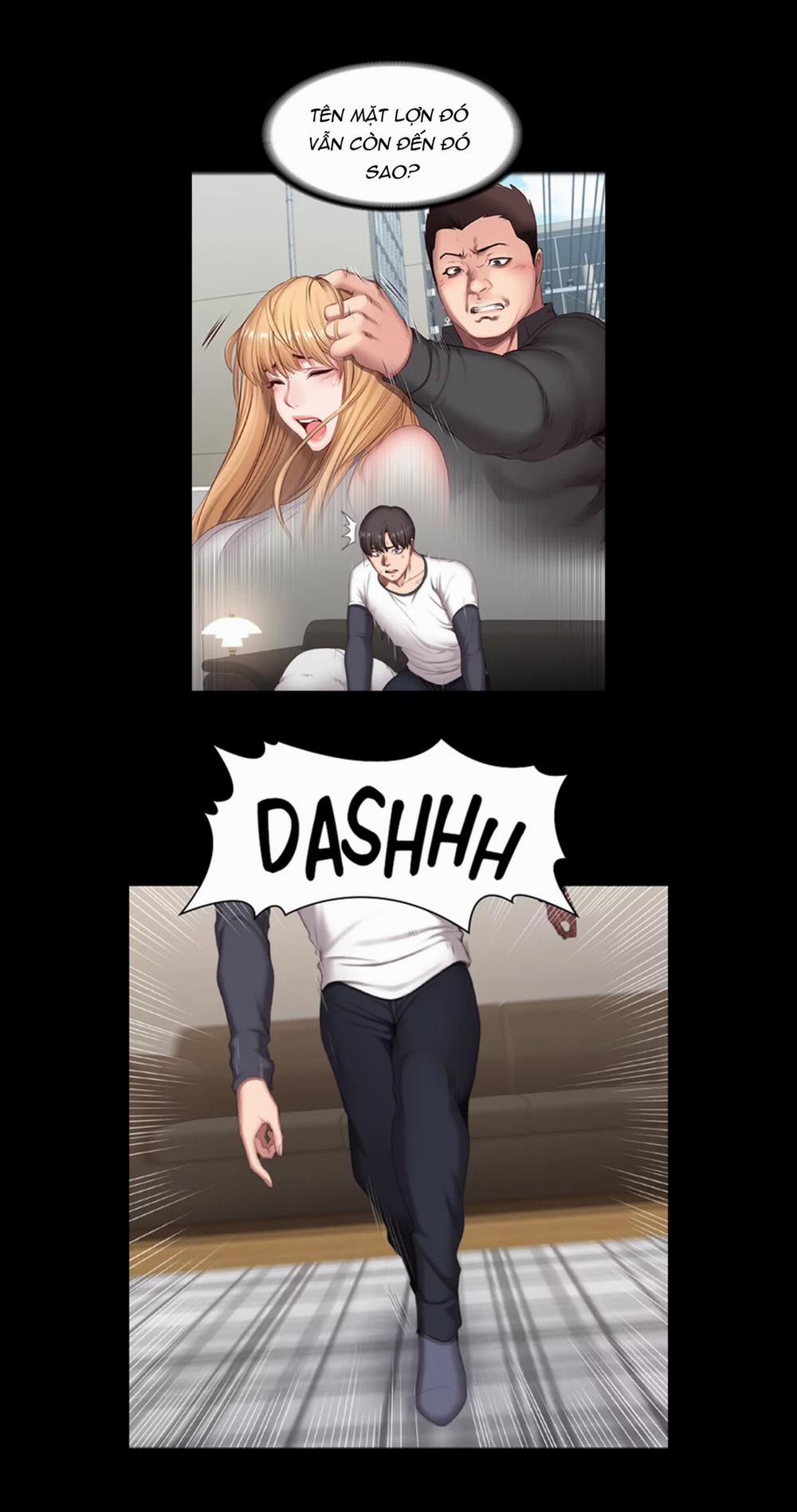 Huấn Luyện Viên Phòng Thể Hình - KHÔNG CHE 74 trang 17